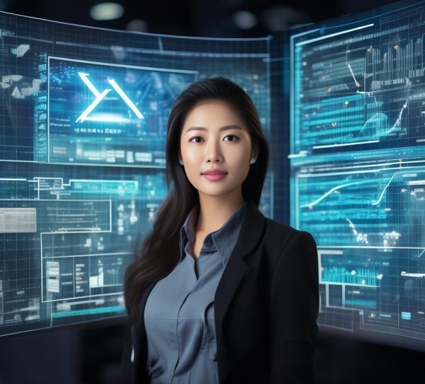 王霞信息咨询服务，助力企业数字化转型的的专业解决方案