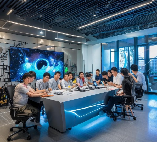 杭州忆融信息技术咨询公司，信息行业的创新力量
