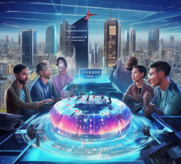智慧经济与张家港信息化技术咨询热线，推动产业升级的助力