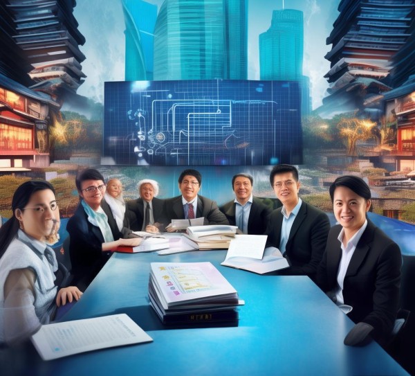 黄浦区信息技术咨询,助力企业成长的助力 黄浦区信息技术咨询,助力企业成长的助力