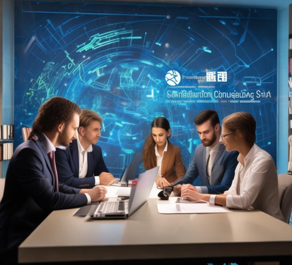融安信息咨询服务，构建安全生态
