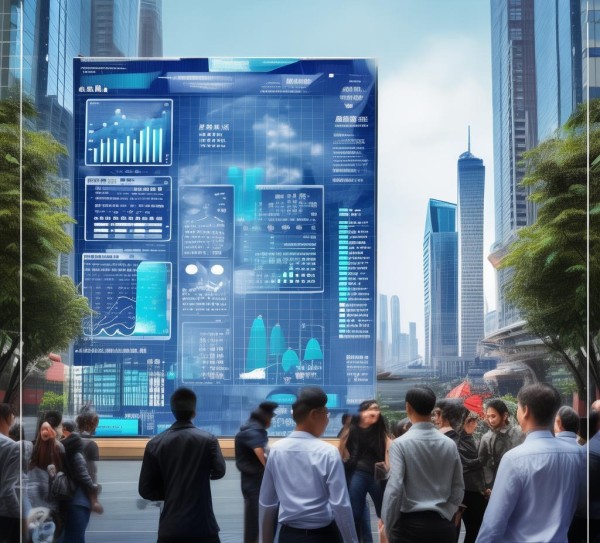 广州信息技术咨询市场分析与未来发展趋势 广州信息技术咨询市场分析与未来发展趋势