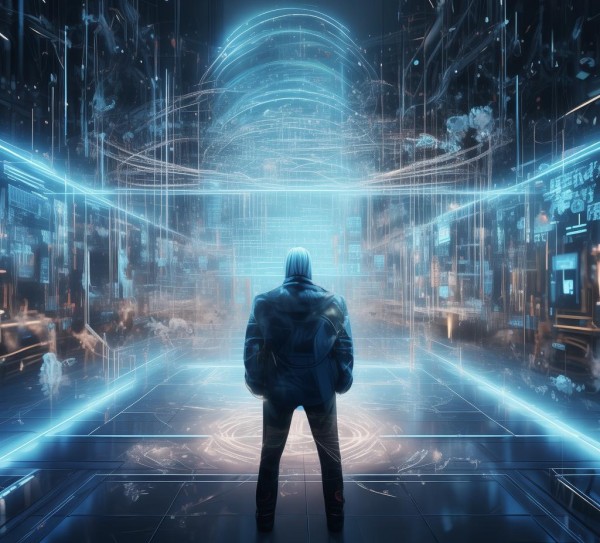 观察到信息管理与服务,开启数据的无限可能—探析察雅信息咨询服务中心 观察到信息管理与服务,开启数据的无限可能—探析察雅信息咨询服务中心