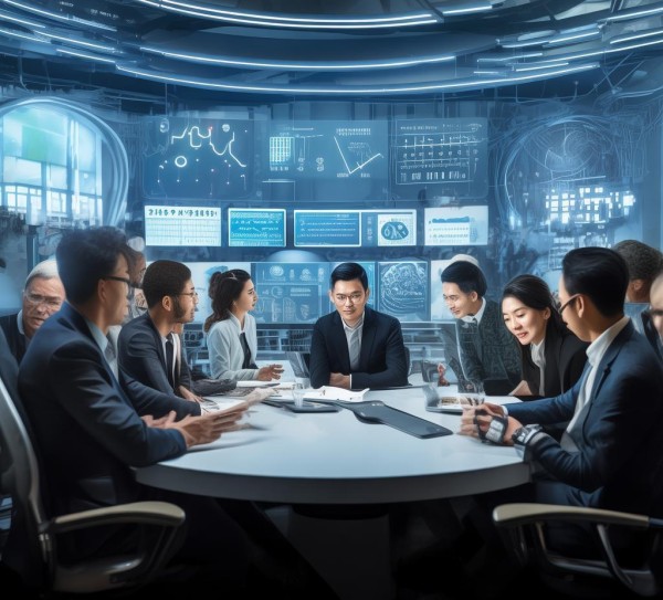 水利信息化咨询公司，助力精准管理，推动高质量发展