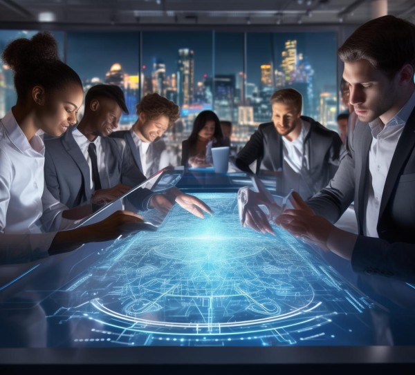 信息化系统集成咨询服务,助力企业数字化转型的高效解决方案 信息化系统集成咨询服务,助力企业数字化转型的高效解决方案