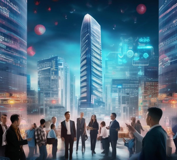 兰州市信息科技发展新机遇,技术咨询与销售创新 兰州市信息科技发展新机遇,技术咨询与销售创新