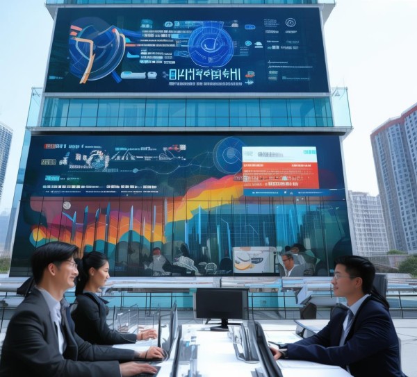 上海同鑫信息技术咨询，助力商业智能发展