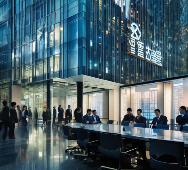 博达信息技术咨询怎么样？