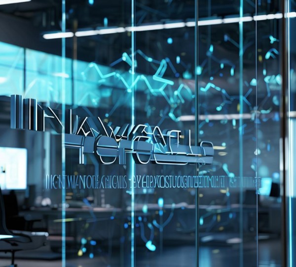 科技与未来，建立一个令人满意的信息技术咨询部名字