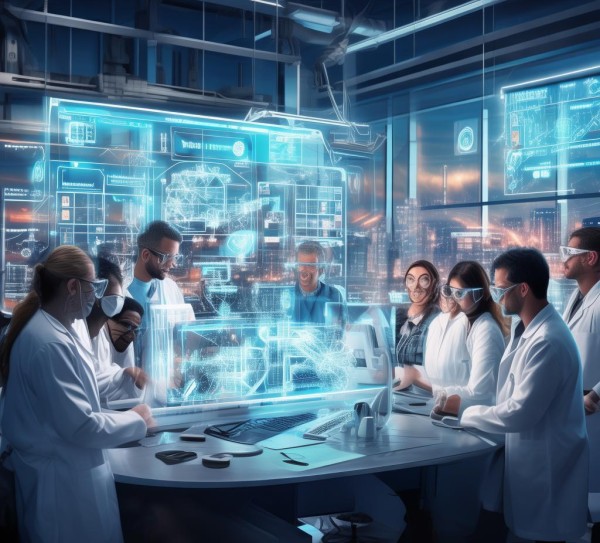 探索科学计算领域的前沿技术与咨询服务