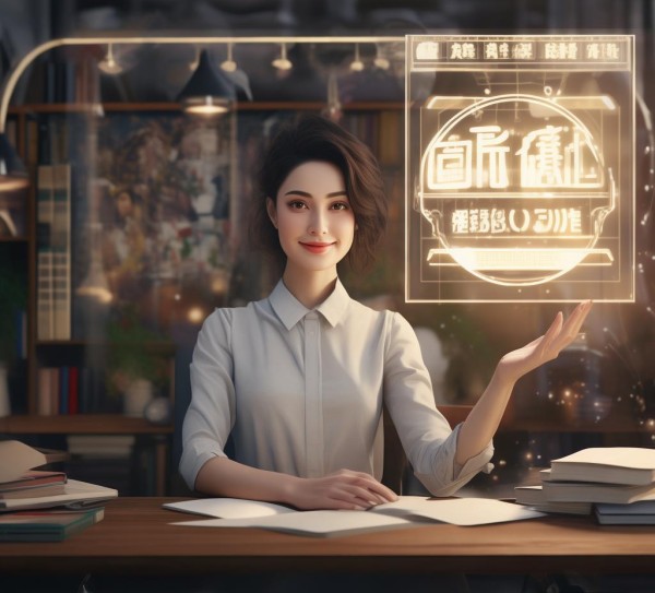 小瑶信息咨询服务，助力职场成长的智慧之手