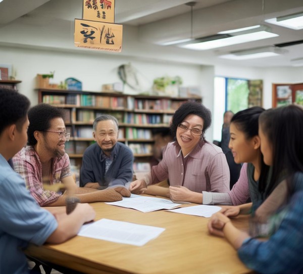 民权信息咨询服务，助力社会公平与正义