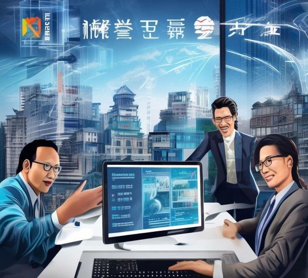 开封信息技术咨询，助力企业数字化转型的助力者