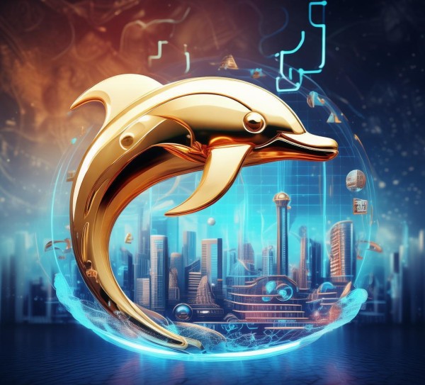 金海豚信息技术咨询，助力企业数字化转型