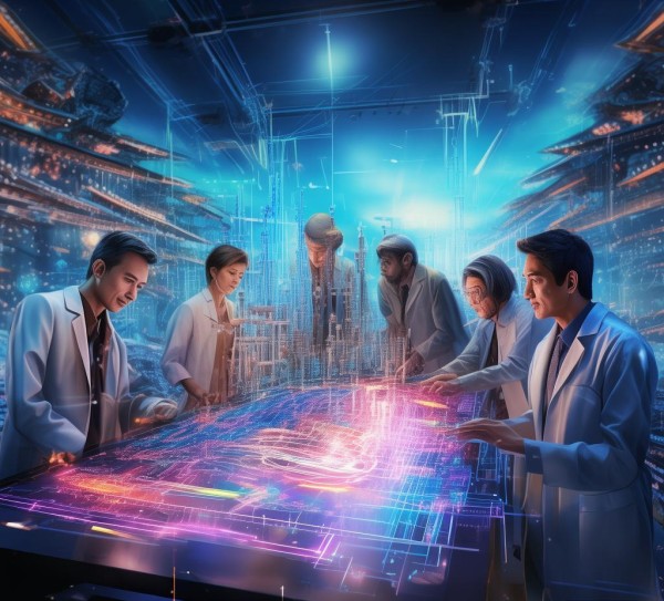 探索数字转型，神州耐凯的创新转型之路