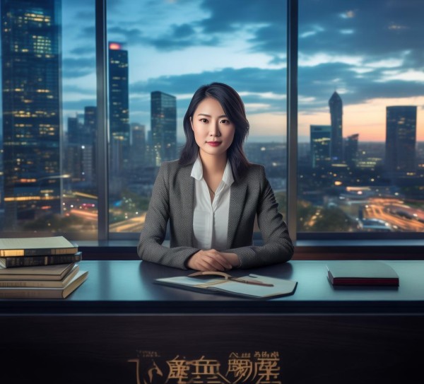 律盛信息咨询服务，法律与金融领域的卓越服务