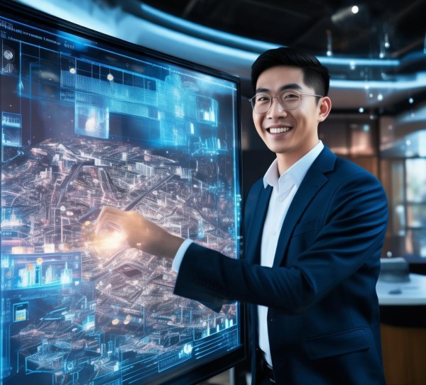 小蔡探房信息技术咨询,助力房地产行业数字化转型 小蔡探房信息技术咨询,助力房地产行业数字化转型