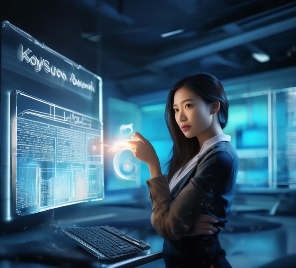 凯思泉,disrupt the Digital Transformation 凯思泉,disrupt the Digital Transformation