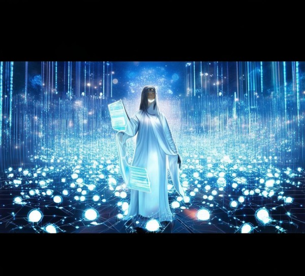 守护数字空间,宇创信息技术咨询的使命与未来 守护数字空间,宇创信息技术咨询的使命与未来