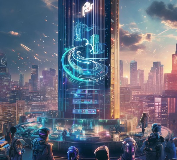 友光科技，智创未来，成就未来