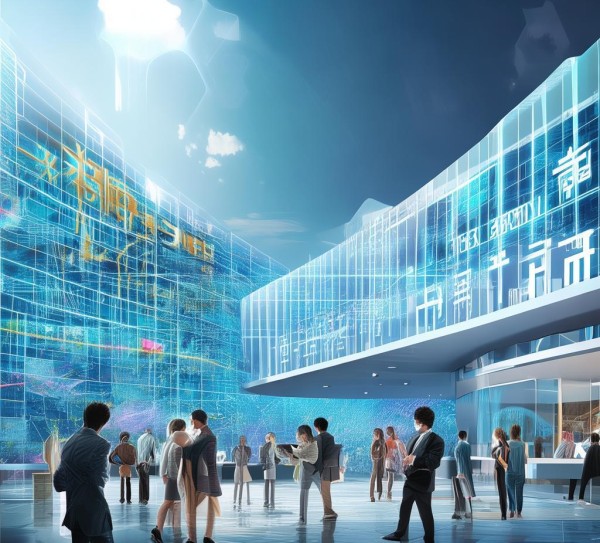 高新区众致展博信息技术咨询，赋能未来，助你迈向更高成就