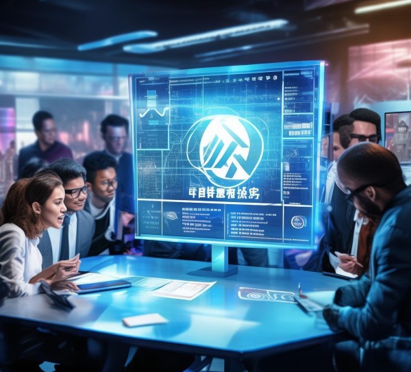 信存信息技术咨询，助力企业数字化转型，实现高效发展