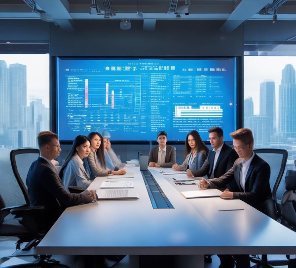 上海本地化，专业服务，快速响应—记上海一家专业信息化咨询公司