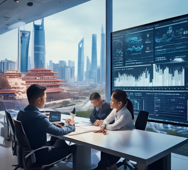上海信息化管理咨询,助力数字化转型 上海信息化管理咨询,助力数字化转型