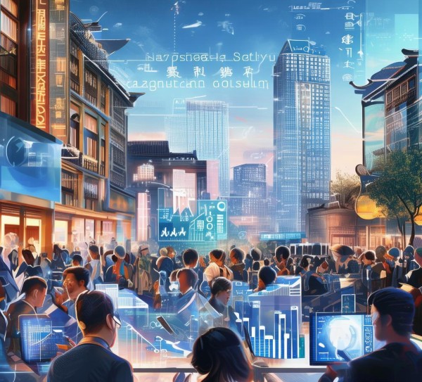 绍兴市信息化管理咨询市场现状及发展趋势 绍兴市信息化管理咨询市场现状及发展趋势