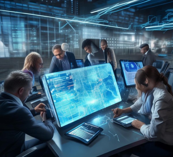 常熟信息化信息技术咨询,助力企业数字化转型的助力 常熟信息化信息技术咨询,助力企业数字化转型的助力