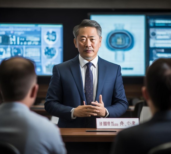 李教官，信息技术咨询领域的权威指南