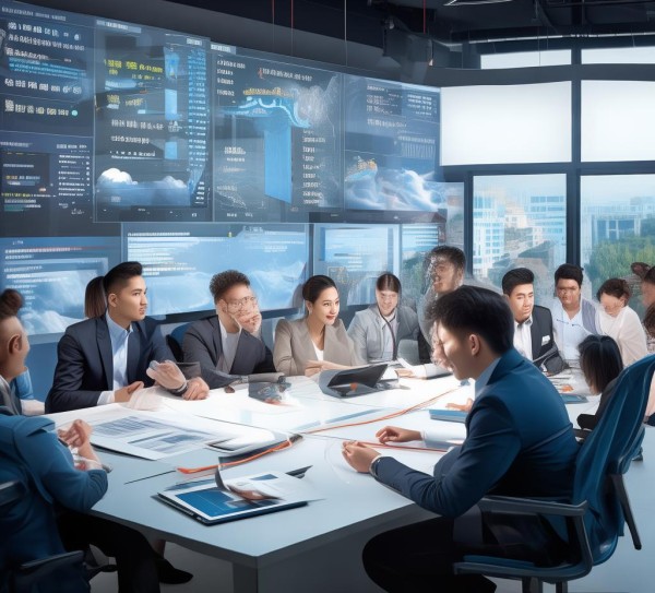 衡水企业信息化咨询公司,助力企业数字化转型的技术解决方案 衡水企业信息化咨询公司,助力企业数字化转型的技术解决方案