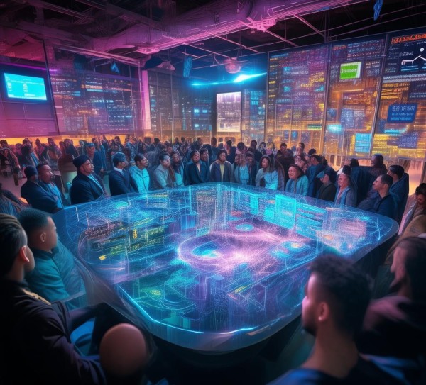 What’s Happening in the Information Technology Field? What’s Happening in the Information Technology Field?