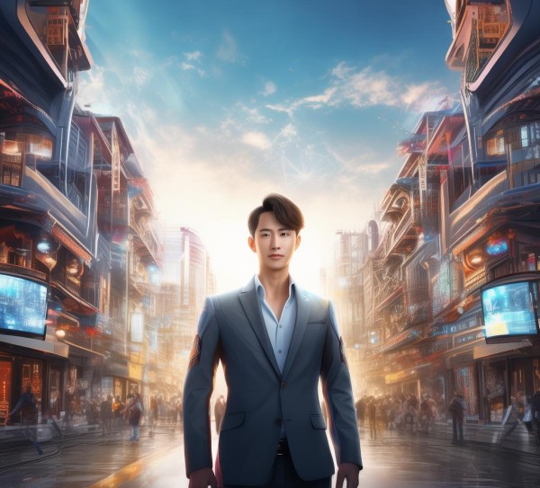 日照高新区王鑫信息咨询服务,delivering innovative solutions in a smart city environment 日照高新区王鑫信息咨询服务,delivering innovative solutions in a smart city environment