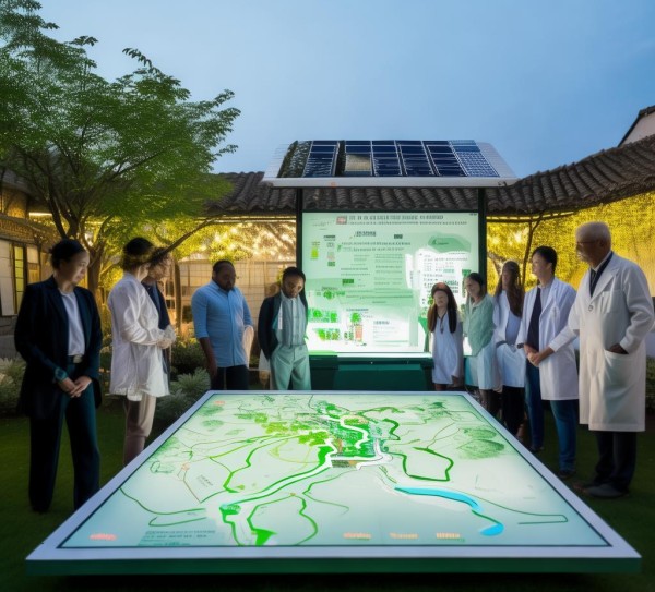 探索扬州环保信息咨询服务,助力 sustainable发展 探索扬州环保信息咨询服务,助力 sustainable发展