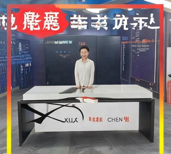 肖琛信息咨询服务，重塑职场形象，成就职场黄金期