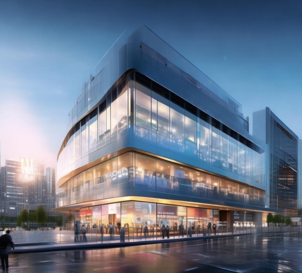 光明区信息技术咨询中心，助力智慧城市建设