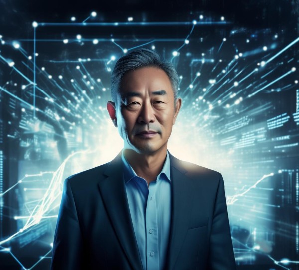 李老师，信息咨询服务的未来