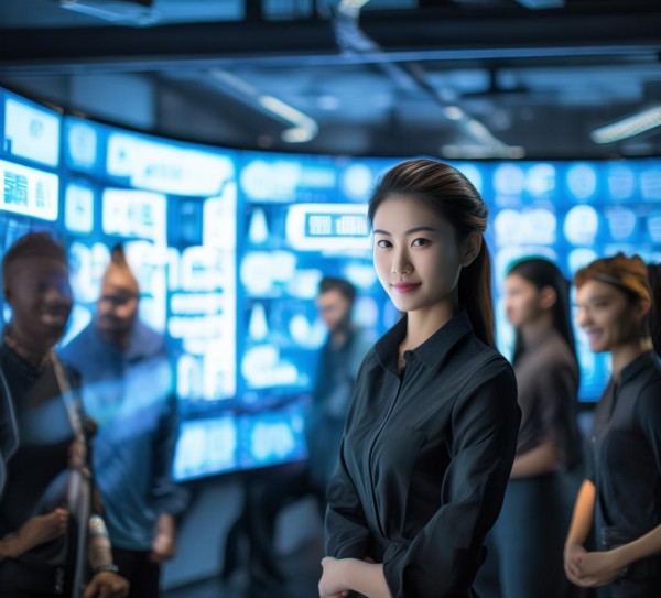 嘉熙晟轩信息技术咨询,助力企业数字化转型的智慧解决方案 嘉熙晟轩信息技术咨询,助力企业数字化转型的智慧解决方案