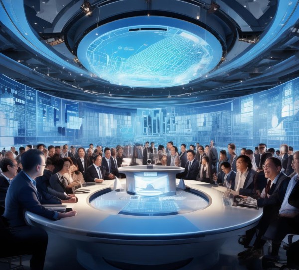 助力山东建筑企业数字化转型，一场精准的信息化咨询盛宴