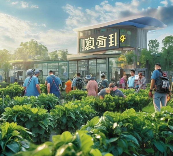 清丰信息咨询服务,助力农业现代化 清丰信息咨询服务,助力农业现代化