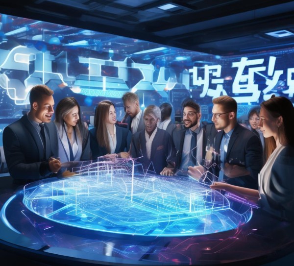 锐方咨询,赋能企业数字化转型的创新解决方案 锐方咨询,赋能企业数字化转型的创新解决方案