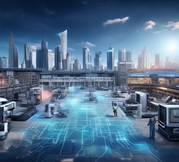 navigating the Digital Transformation of Industrial Enterprises in江苏 navigating the Digital Transformation of Industrial Enterprises in江苏