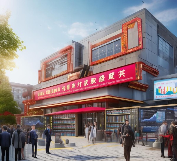 宝应县信息咨询服务部，助力社会发展与经济高质量发展