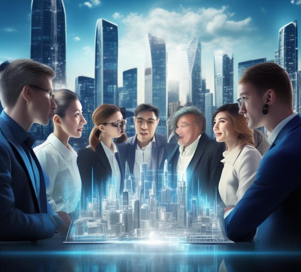 创新引领未来,创扬信息技术咨询,专业与效率并存 创新引领未来,创扬信息技术咨询,专业与效率并存