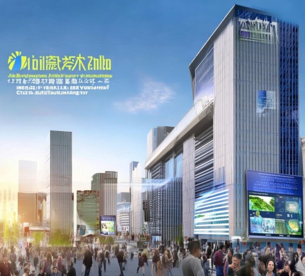 吉林省知博信息技术咨询，助力区域经济发展与创新驱动