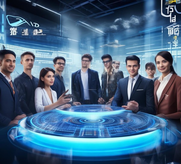 迁安吉行信息技术咨询,助力企业迈向数字化新高度 迁安吉行信息技术咨询,助力企业迈向数字化新高度
