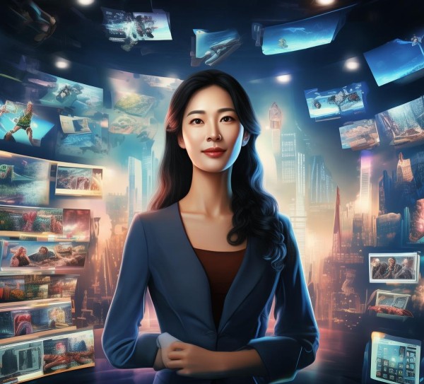 宋姐,信息咨询服务的崛起与未来 宋姐,信息咨询服务的崛起与未来