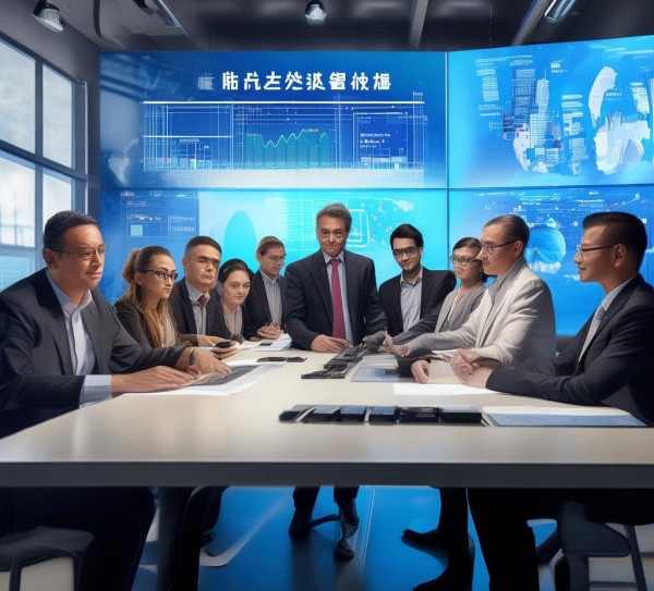 石家庄十点信息技术咨询，助力企业数字化转型，实现高效共赢