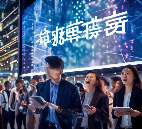江城信息咨询服务,赋能未来,开启新机遇 江城信息咨询服务,赋能未来,开启新机遇